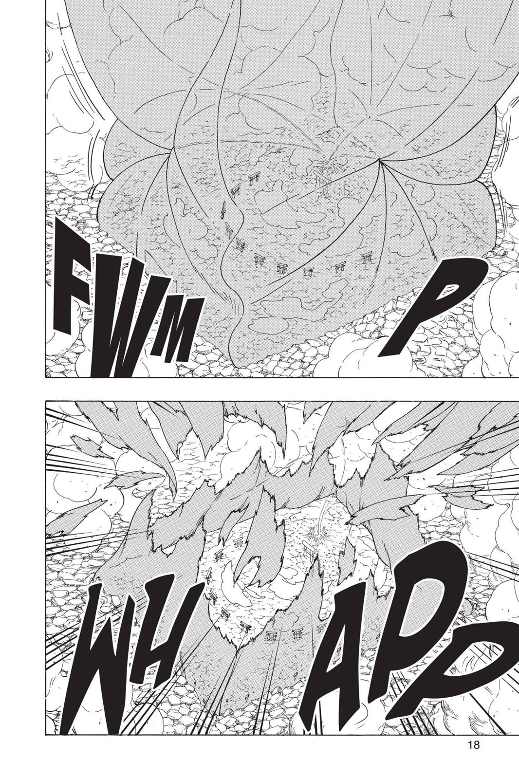 Naruto Chapter 638 - Page 19