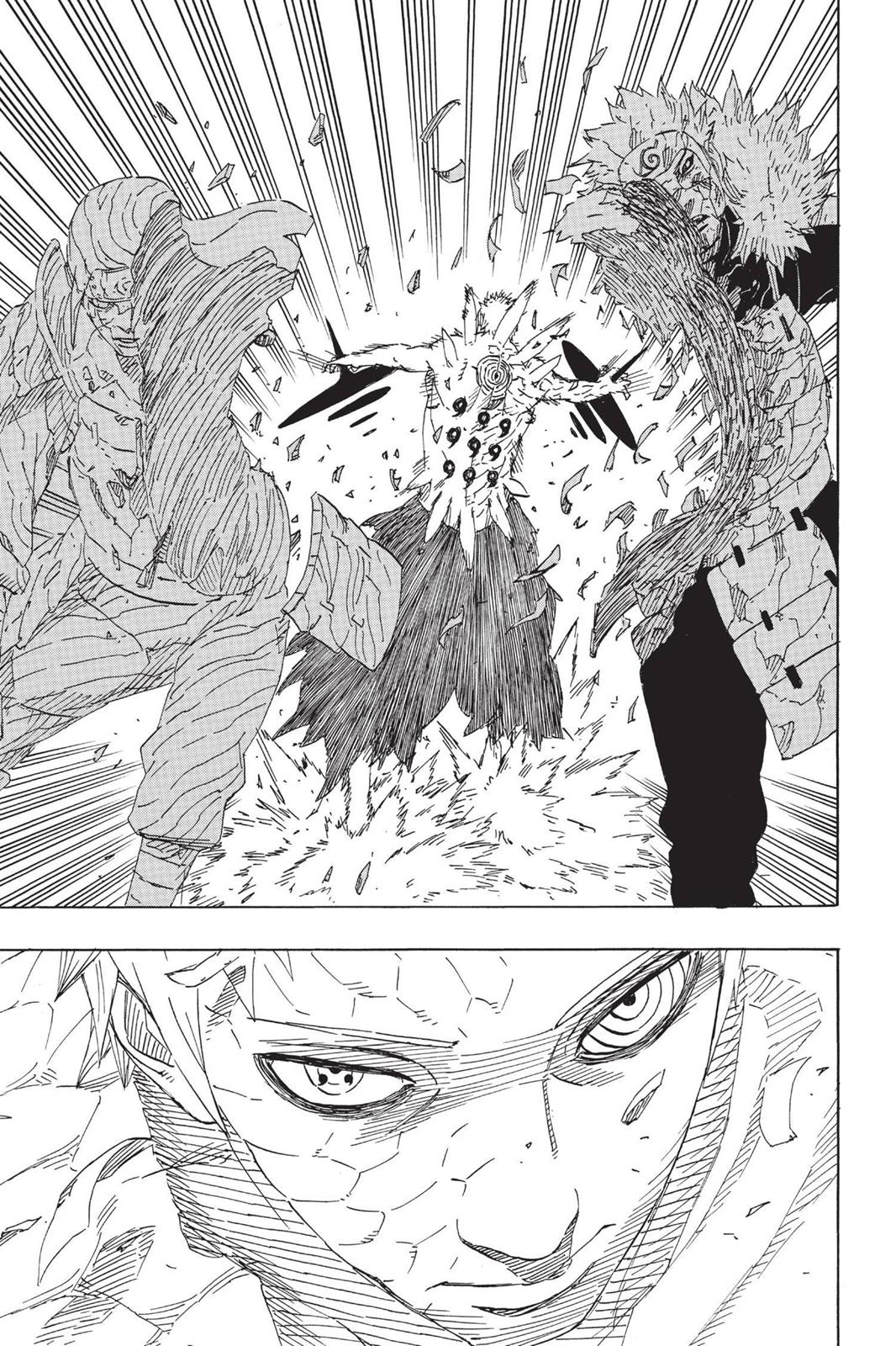 Naruto Chapter 638 - Page 24