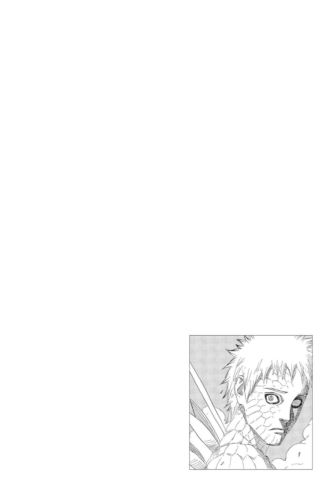 Naruto Chapter 638 - Page 25