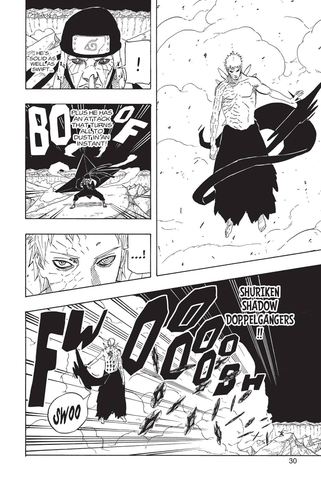 Naruto Chapter 639 - Page 6