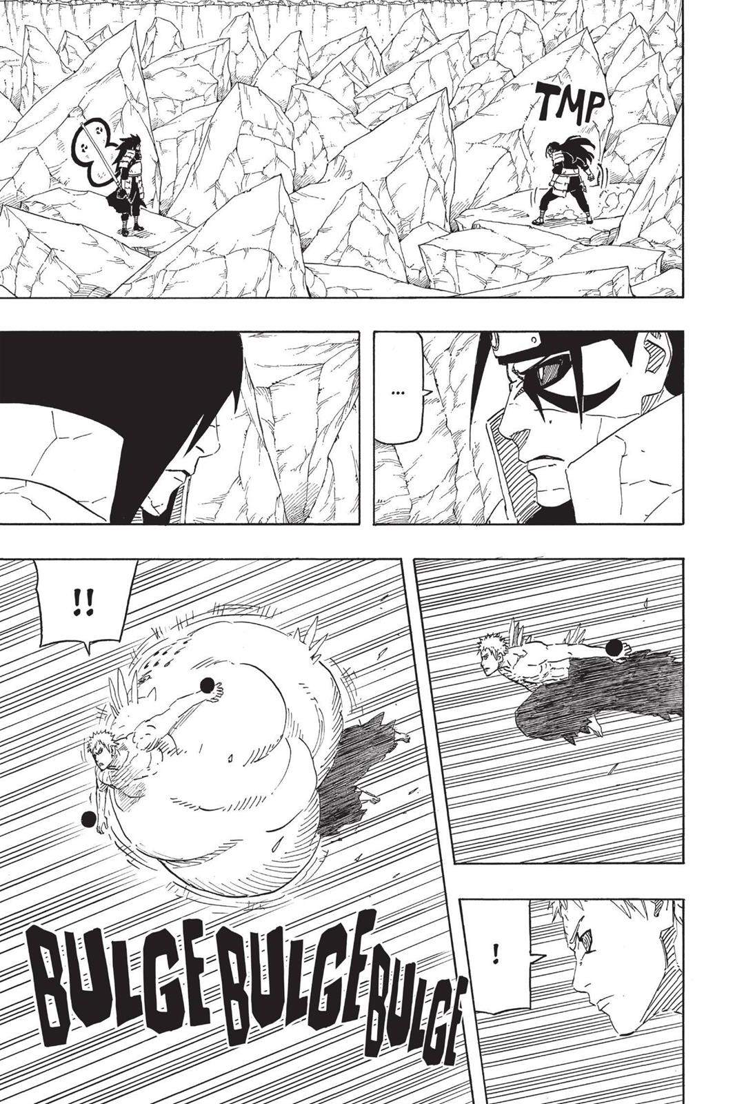 Naruto Chapter 639 - Page 11