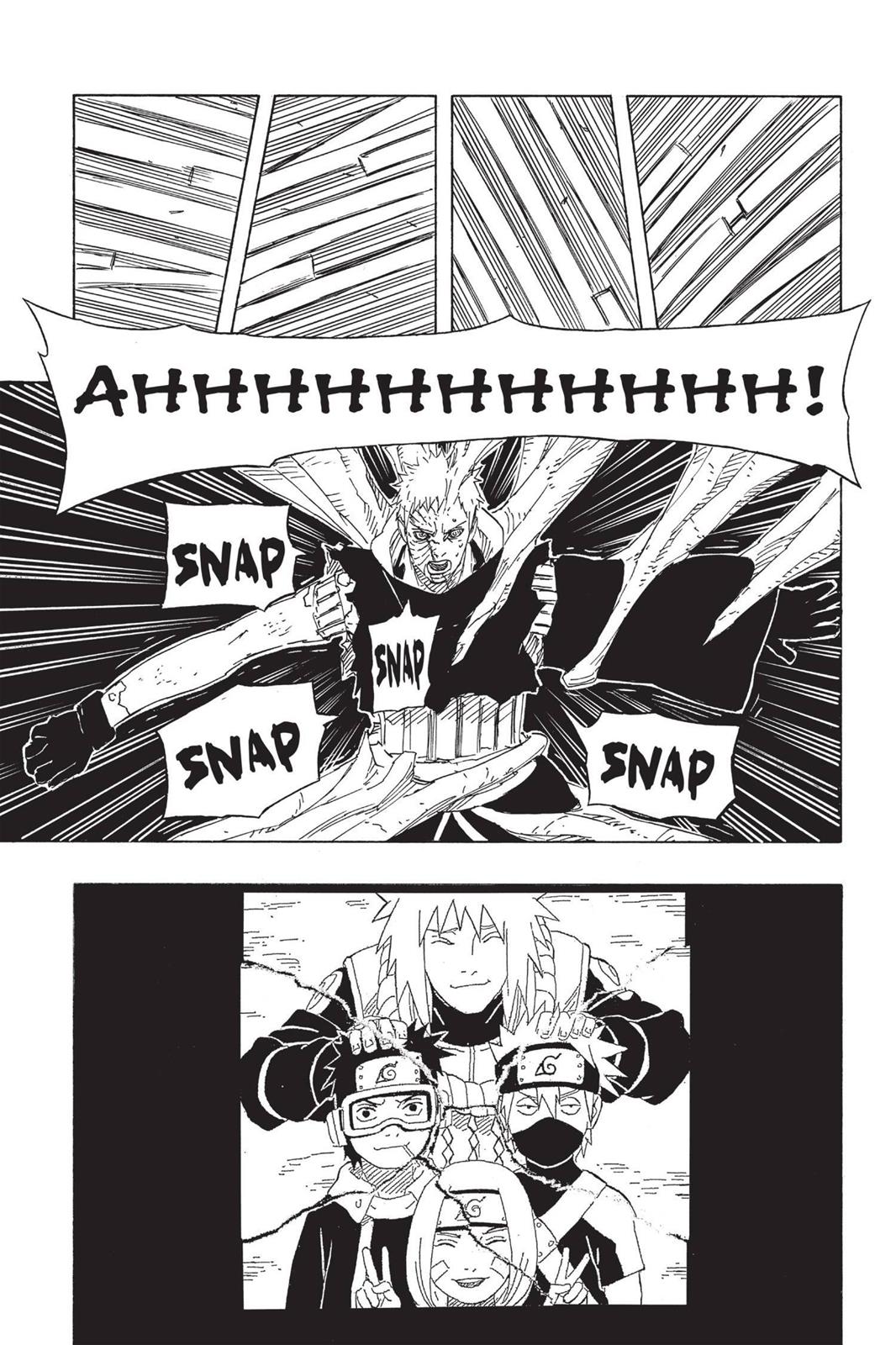 Naruto Chapter 640 - Page 12