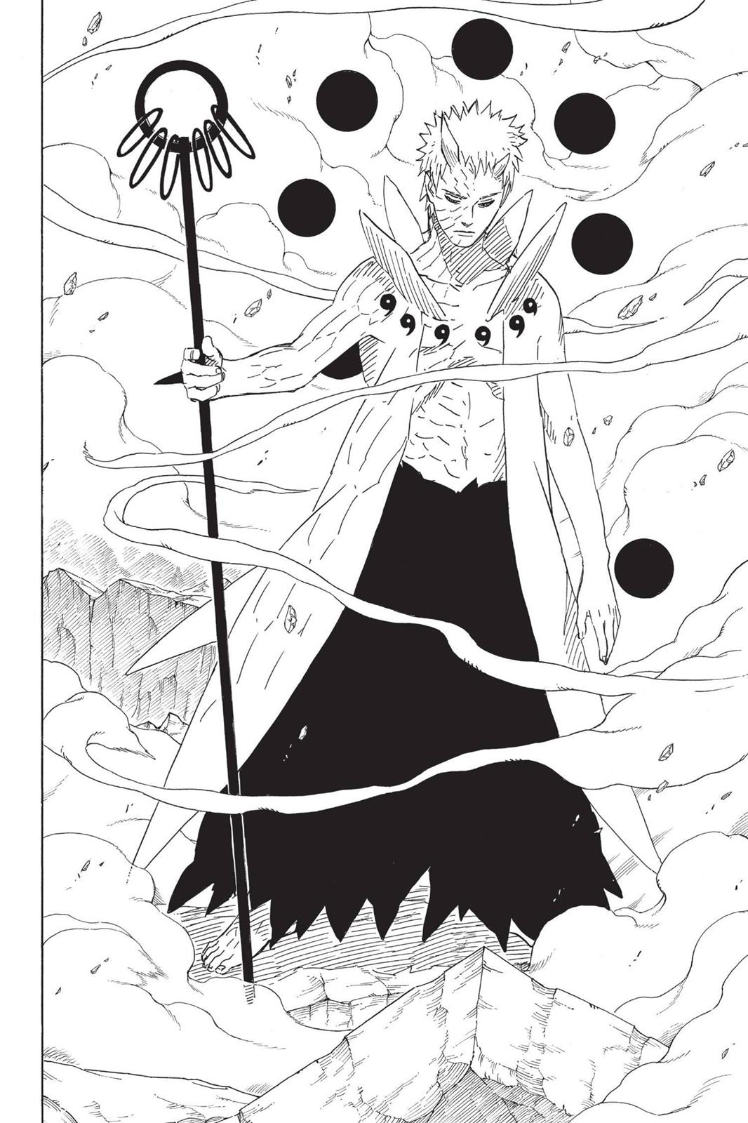 Naruto Chapter 640 - Page 13