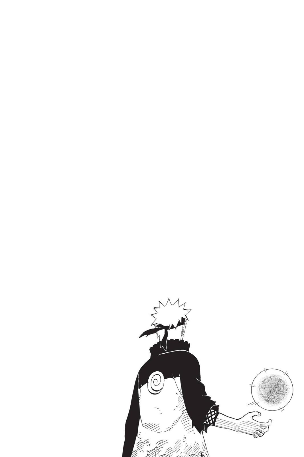 Naruto Chapter 642 - Page 16