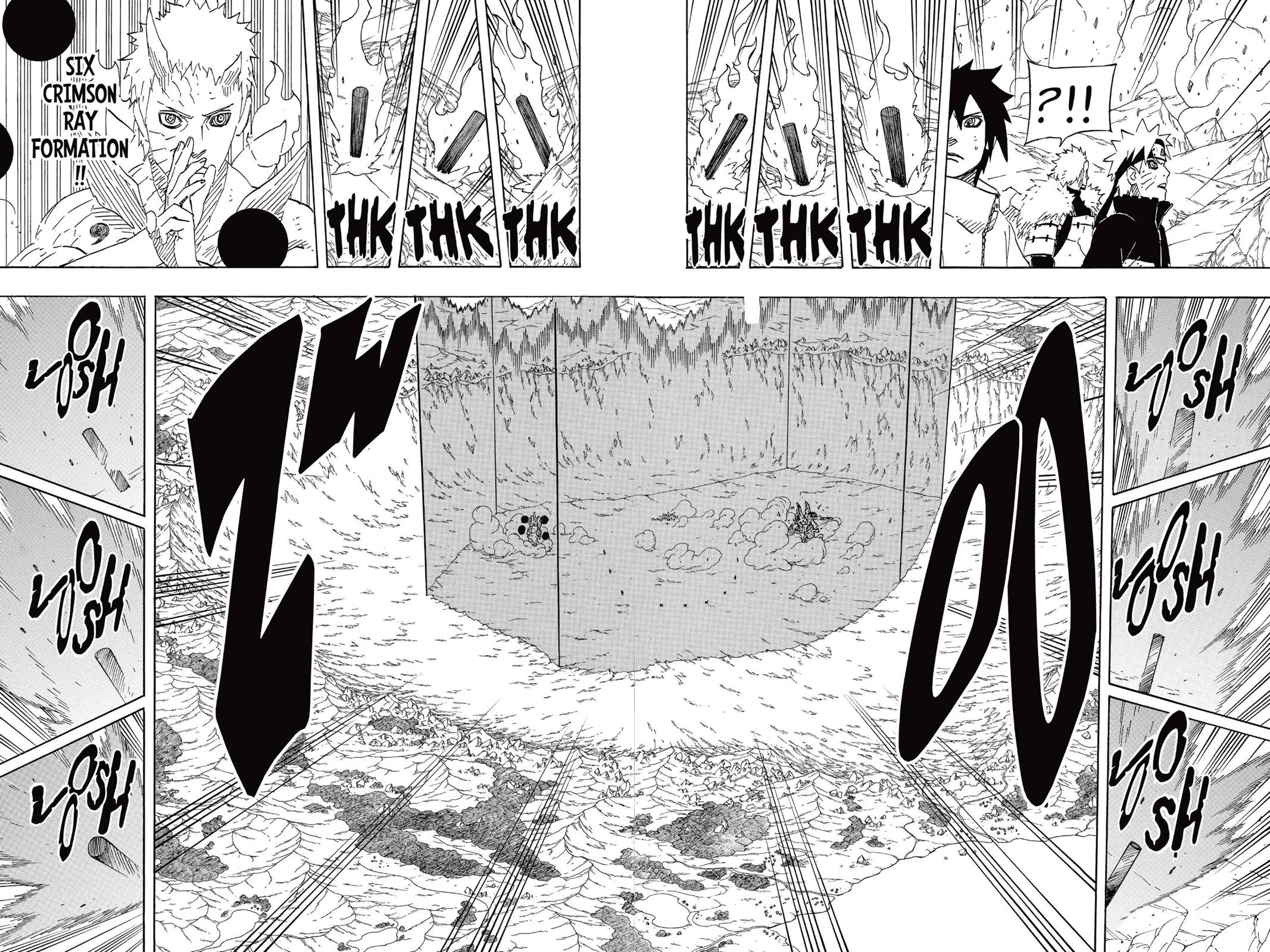 Naruto Chapter 643 - Page 10
