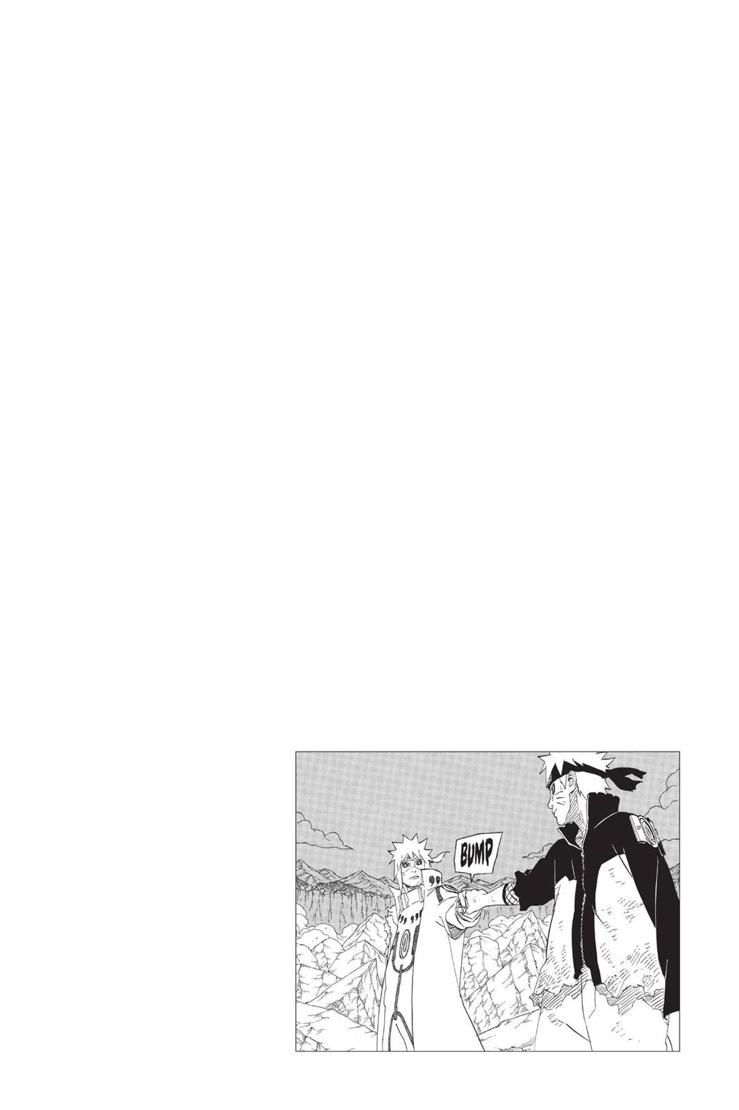 Naruto Chapter 643 - Page 16