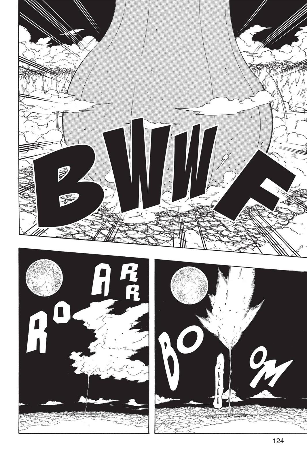 Naruto Chapter 644 - Page 9