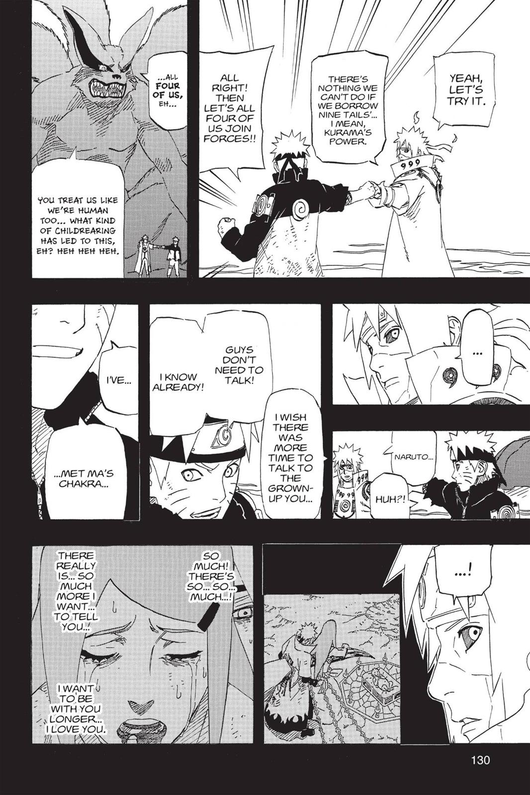 Naruto Chapter 644 - Page 14