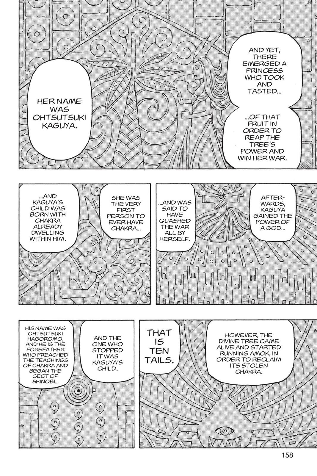 Naruto Chapter 646 - Page 7