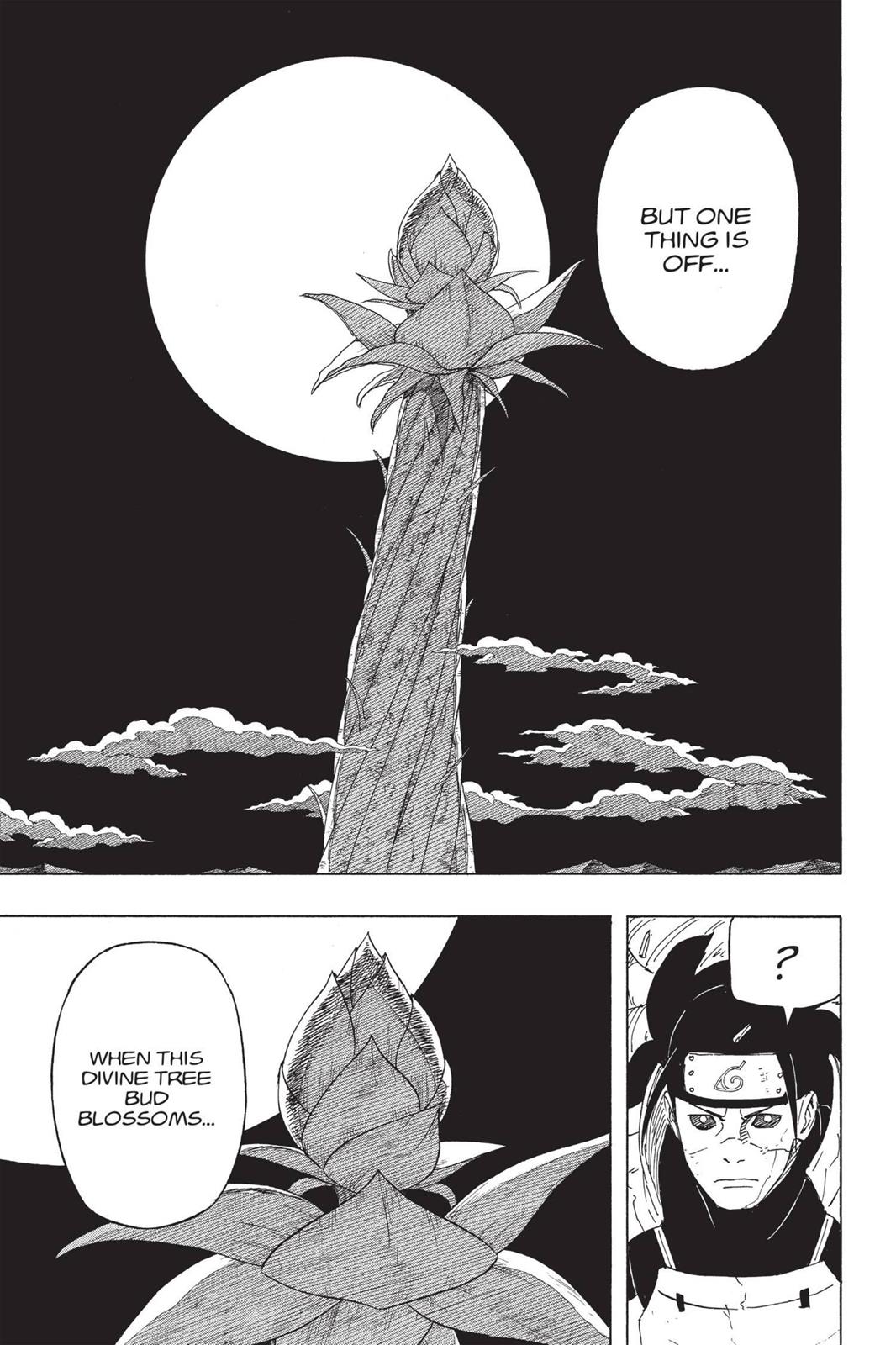 Naruto Chapter 646 - Page 10