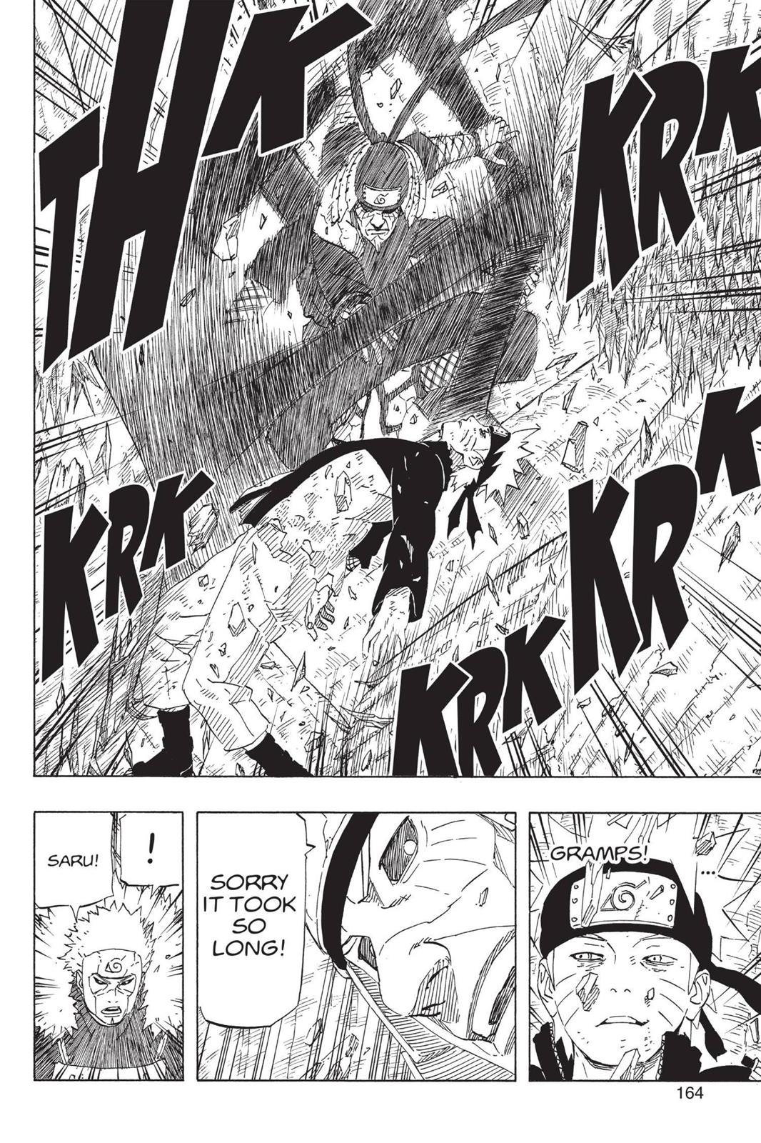 Naruto Chapter 646 - Page 13