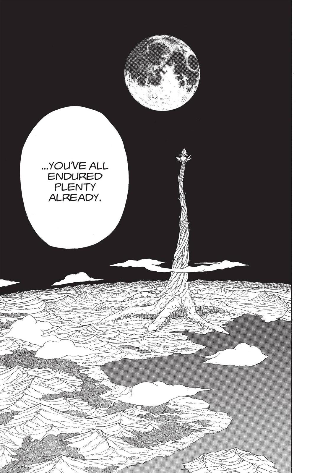 Naruto Chapter 646 - Page 16