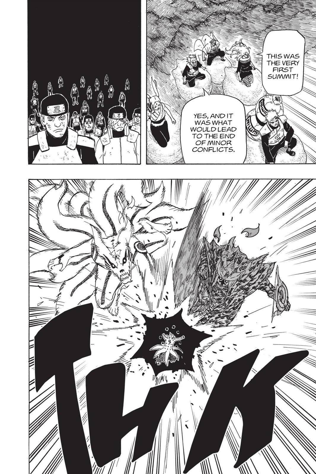Naruto Chapter 648 - Page 16