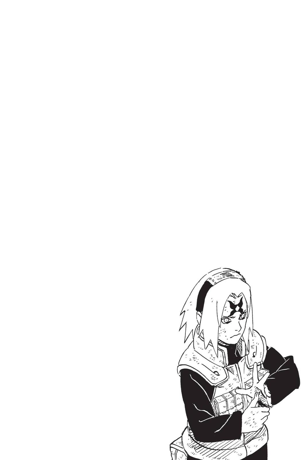 Naruto Chapter 650 - Page 16