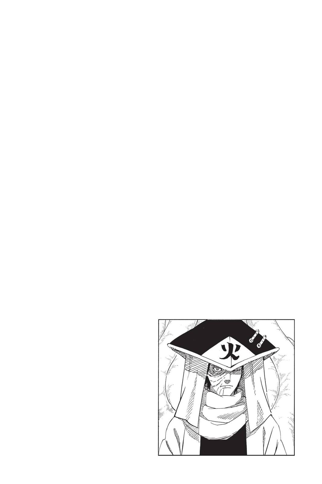 Naruto Chapter 652 - Page 3