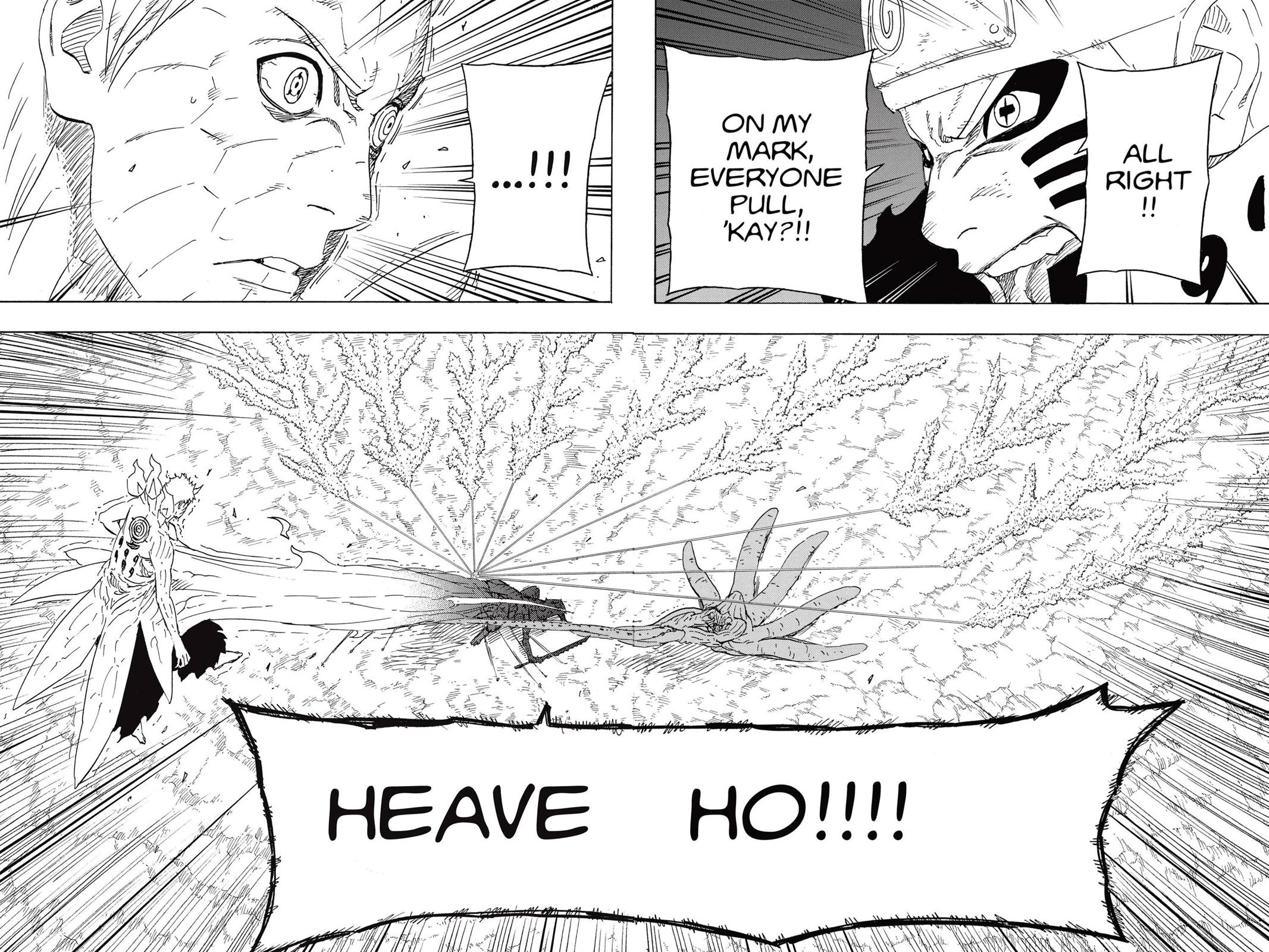 Naruto Chapter 652 - Page 13