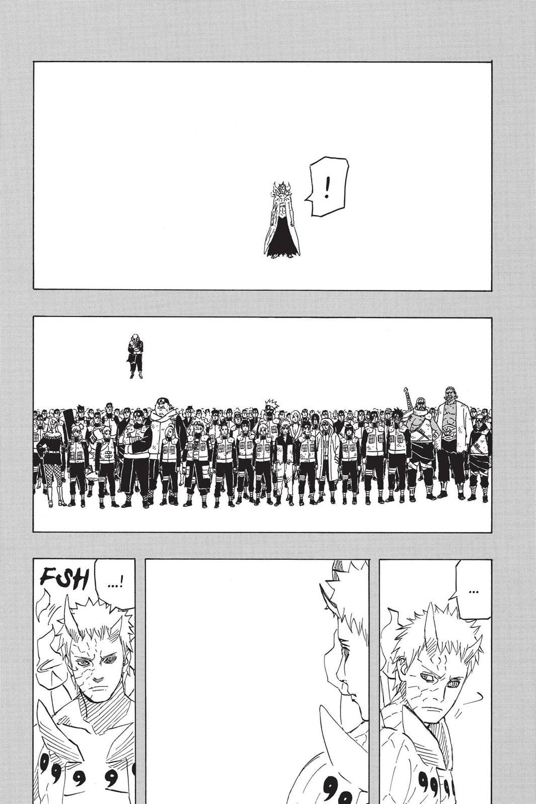 Naruto Chapter 652 - Page 14
