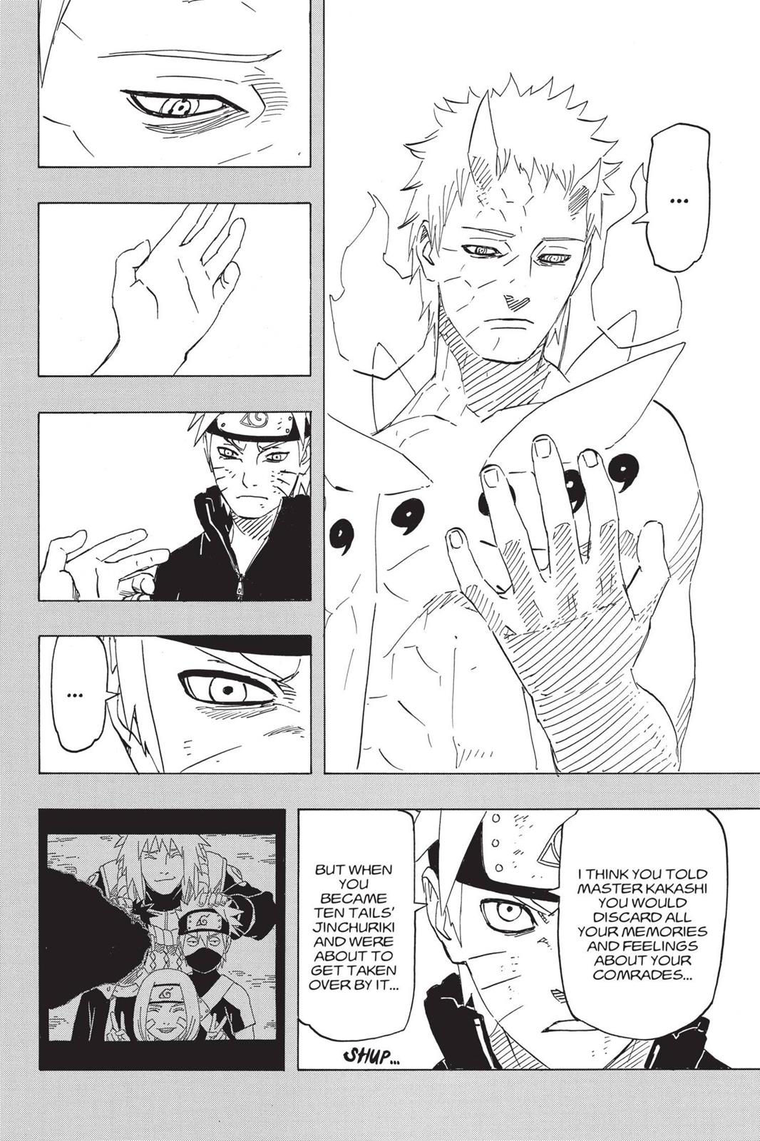 Naruto Chapter 653 - Page 14