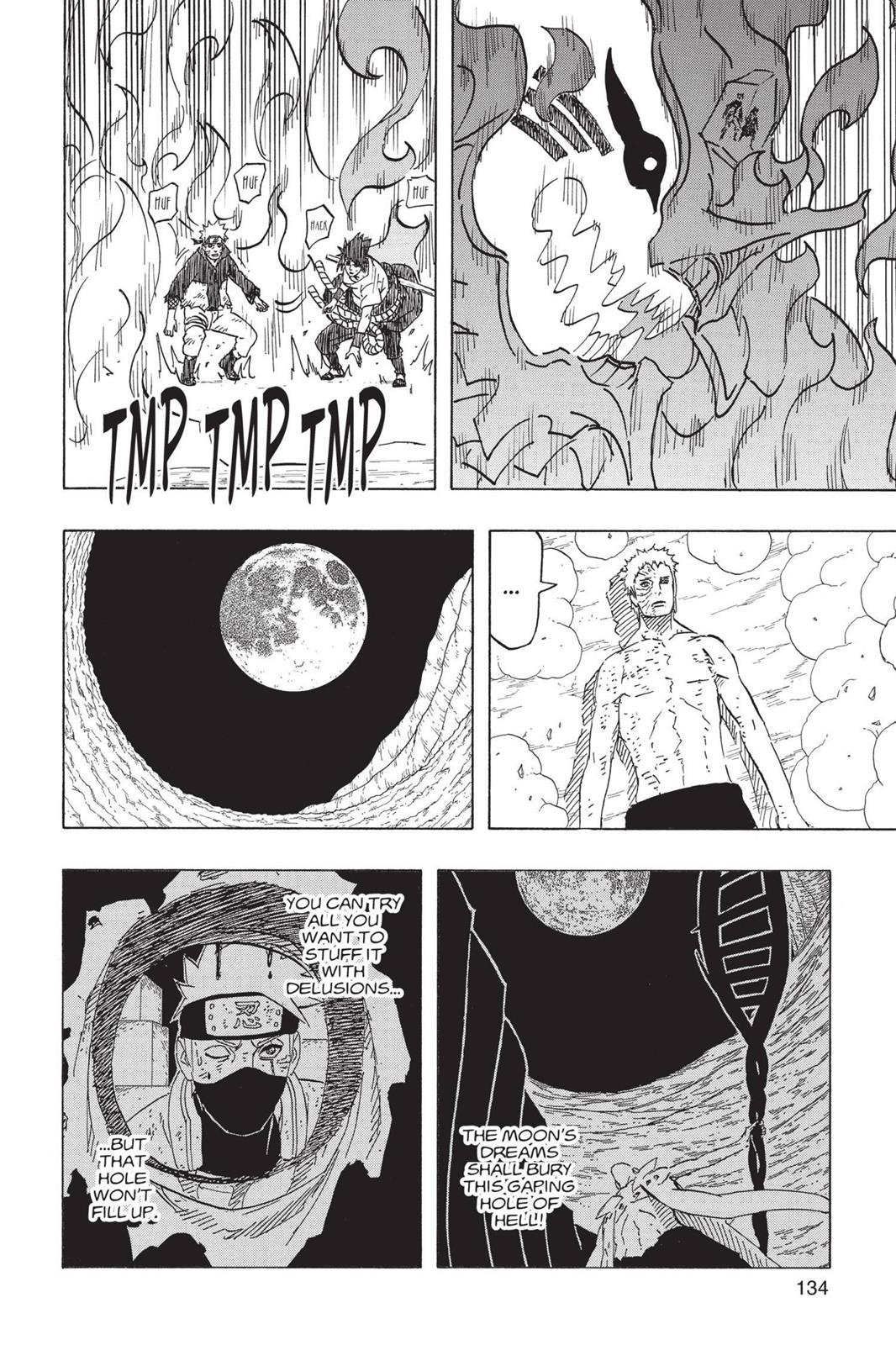 Naruto Chapter 654 - Page 14