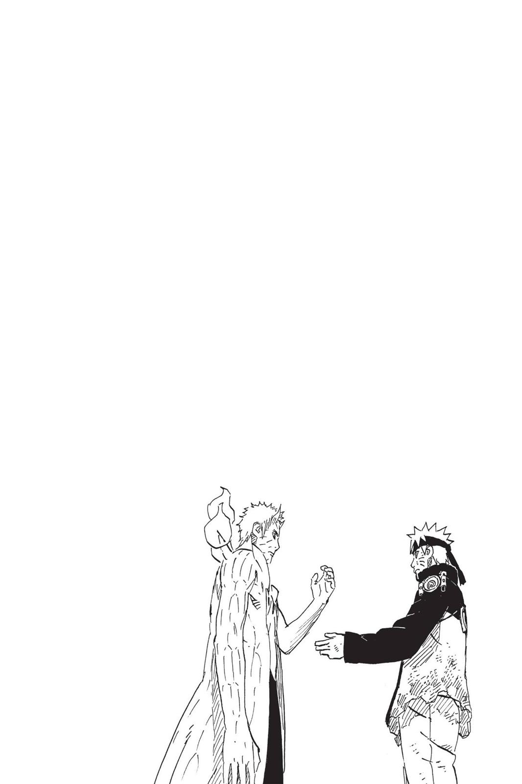 Naruto Chapter 654 - Page 16