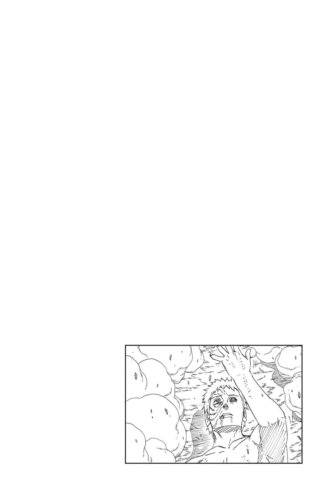 Naruto Chapter 656 - Page 18