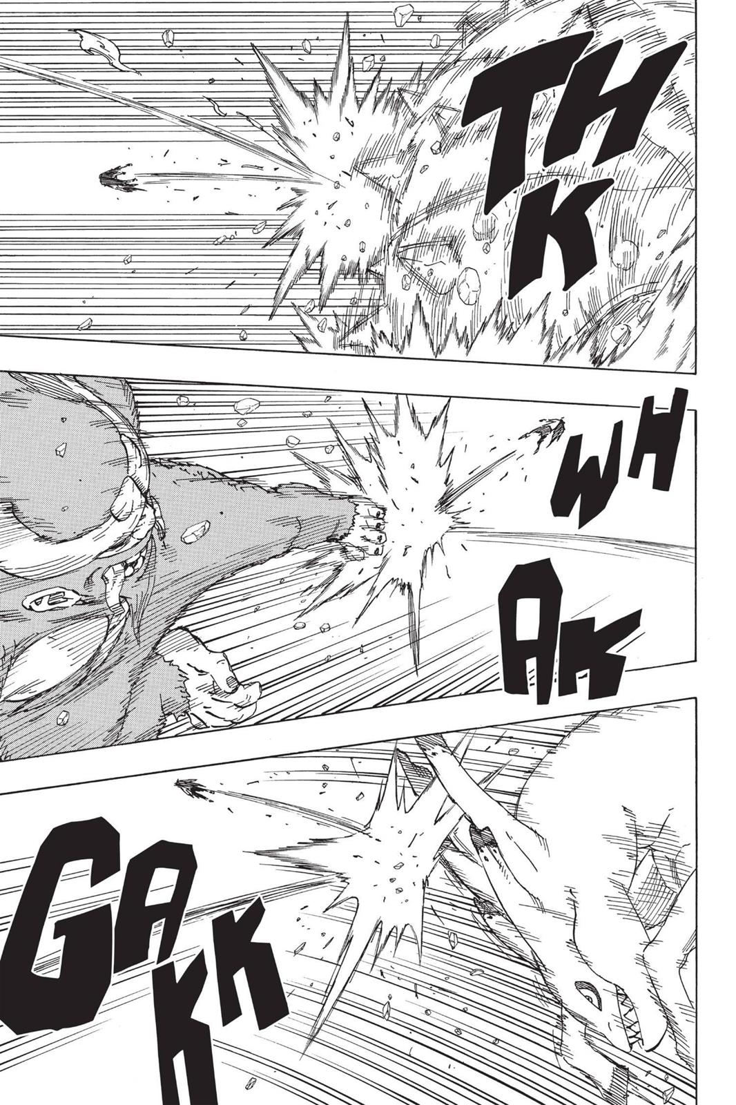 Naruto Chapter 658 - Page 13