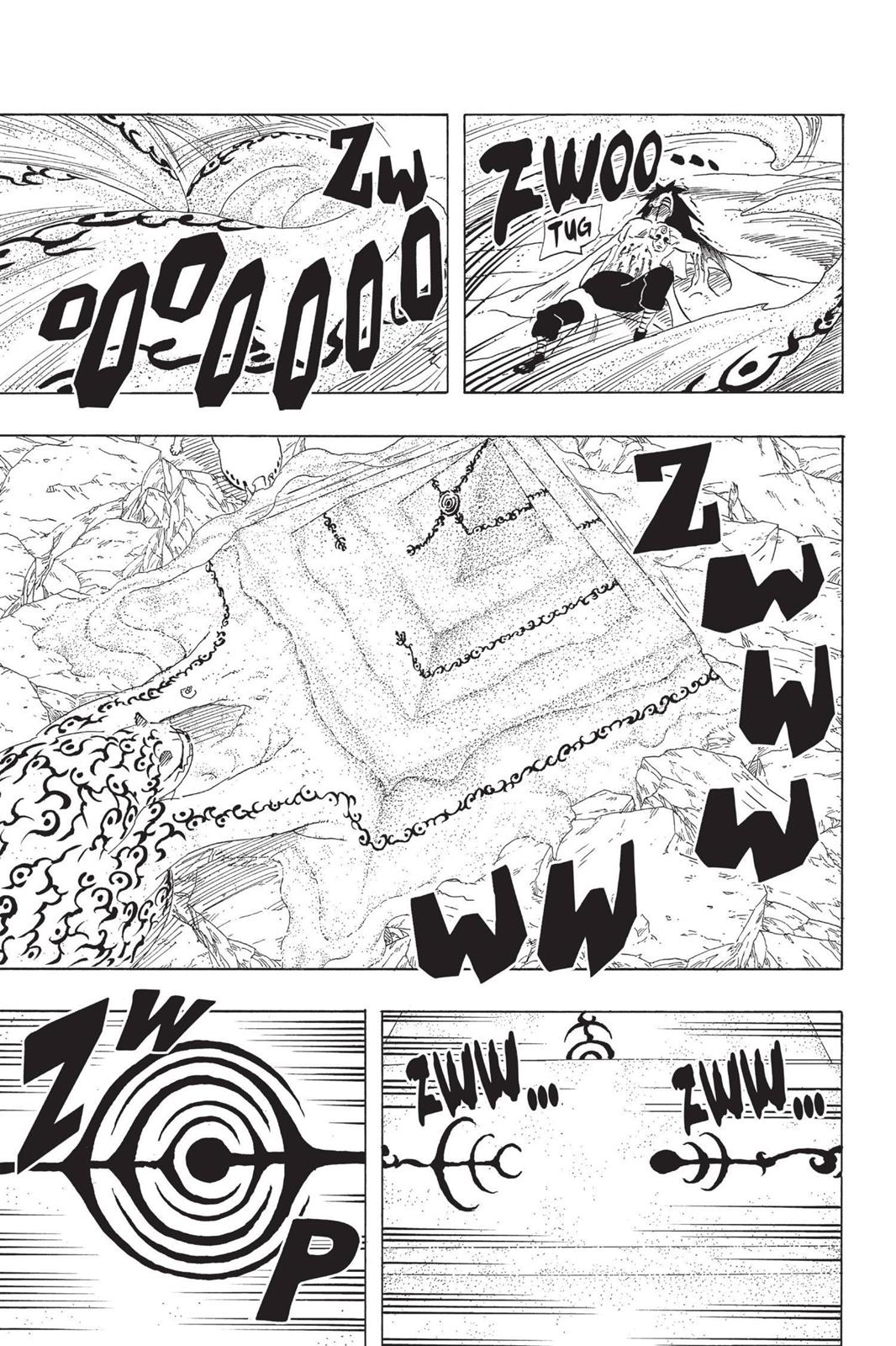 Naruto Chapter 658 - Page 15