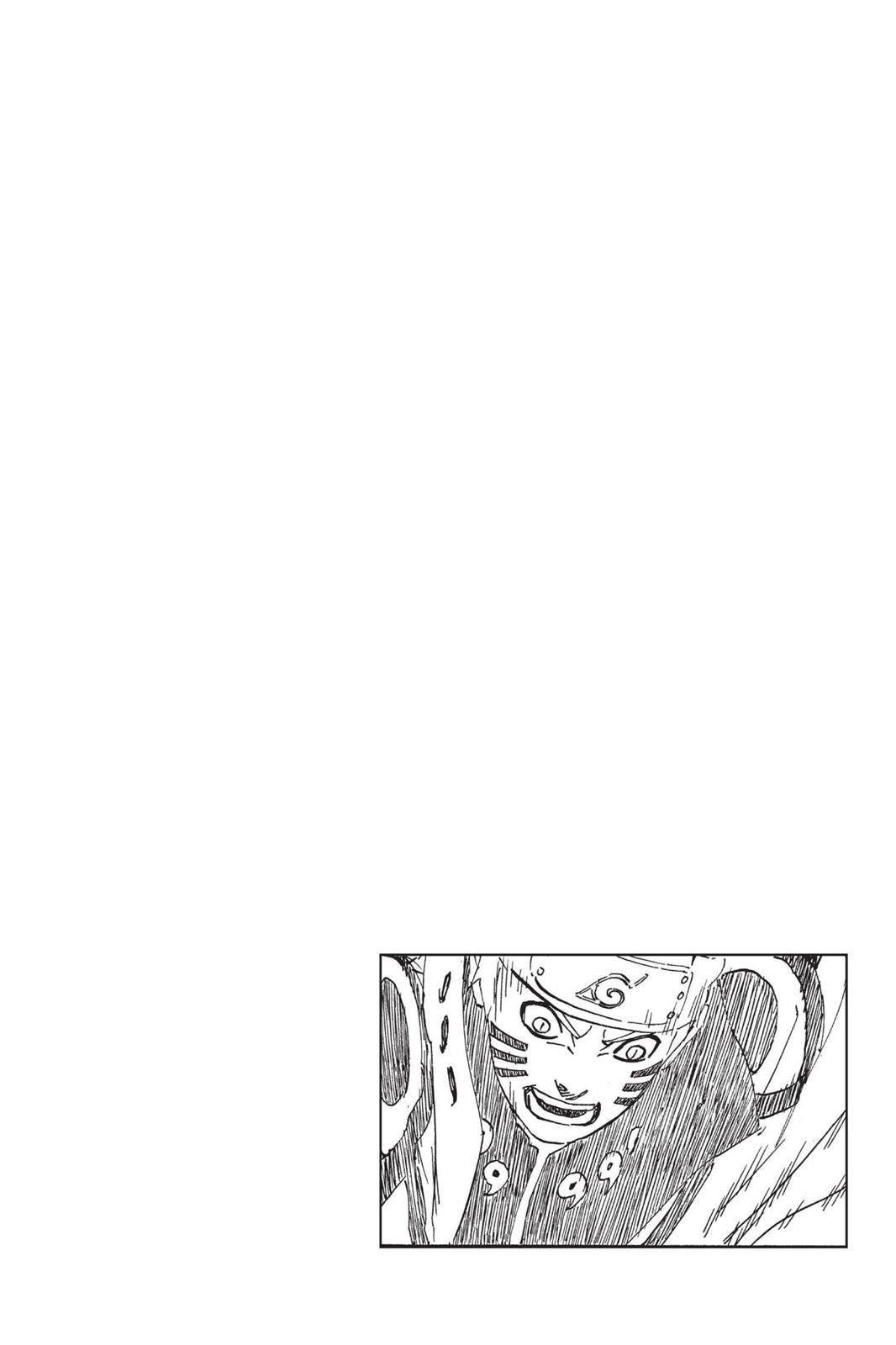 Naruto Chapter 658 - Page 23
