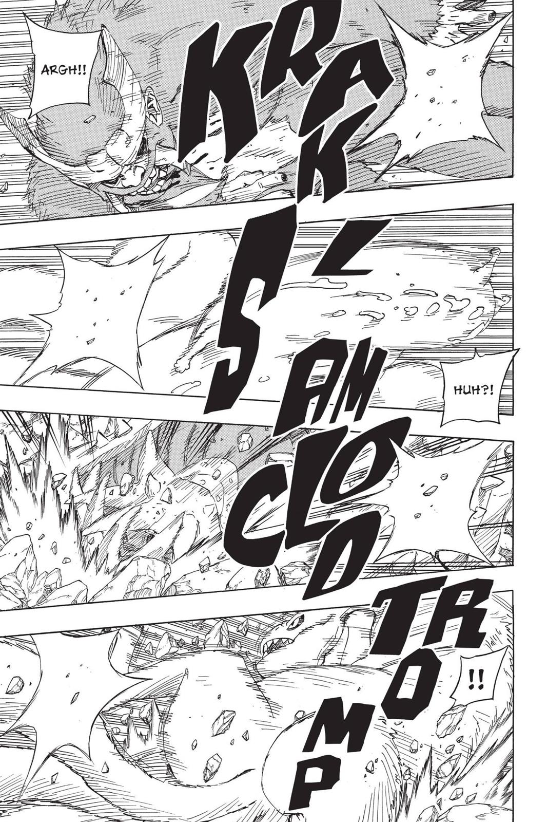 Naruto Chapter 659 - Page 13