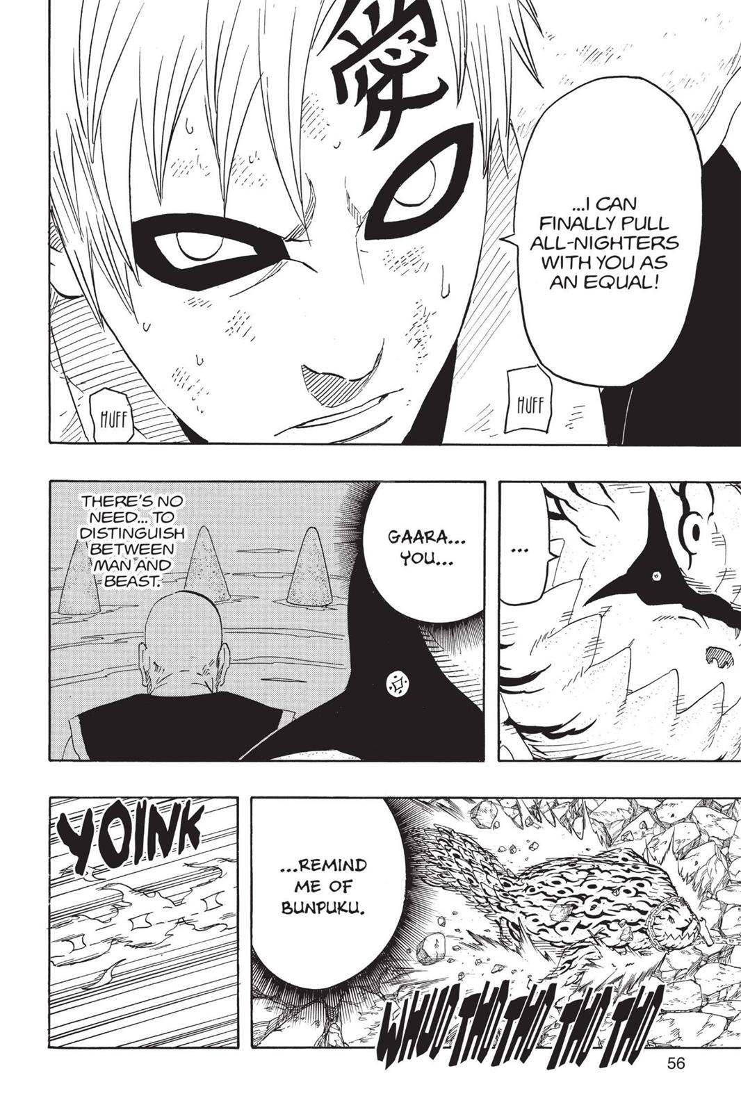 Naruto Chapter 660 - Page 14