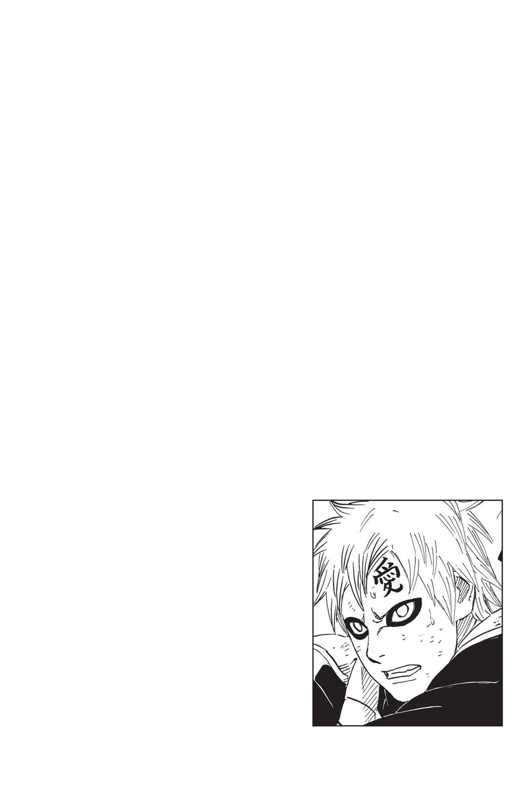 Naruto Chapter 660 - Page 17