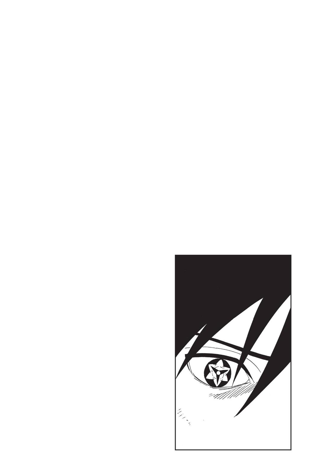 Naruto Chapter 661 - Page 18