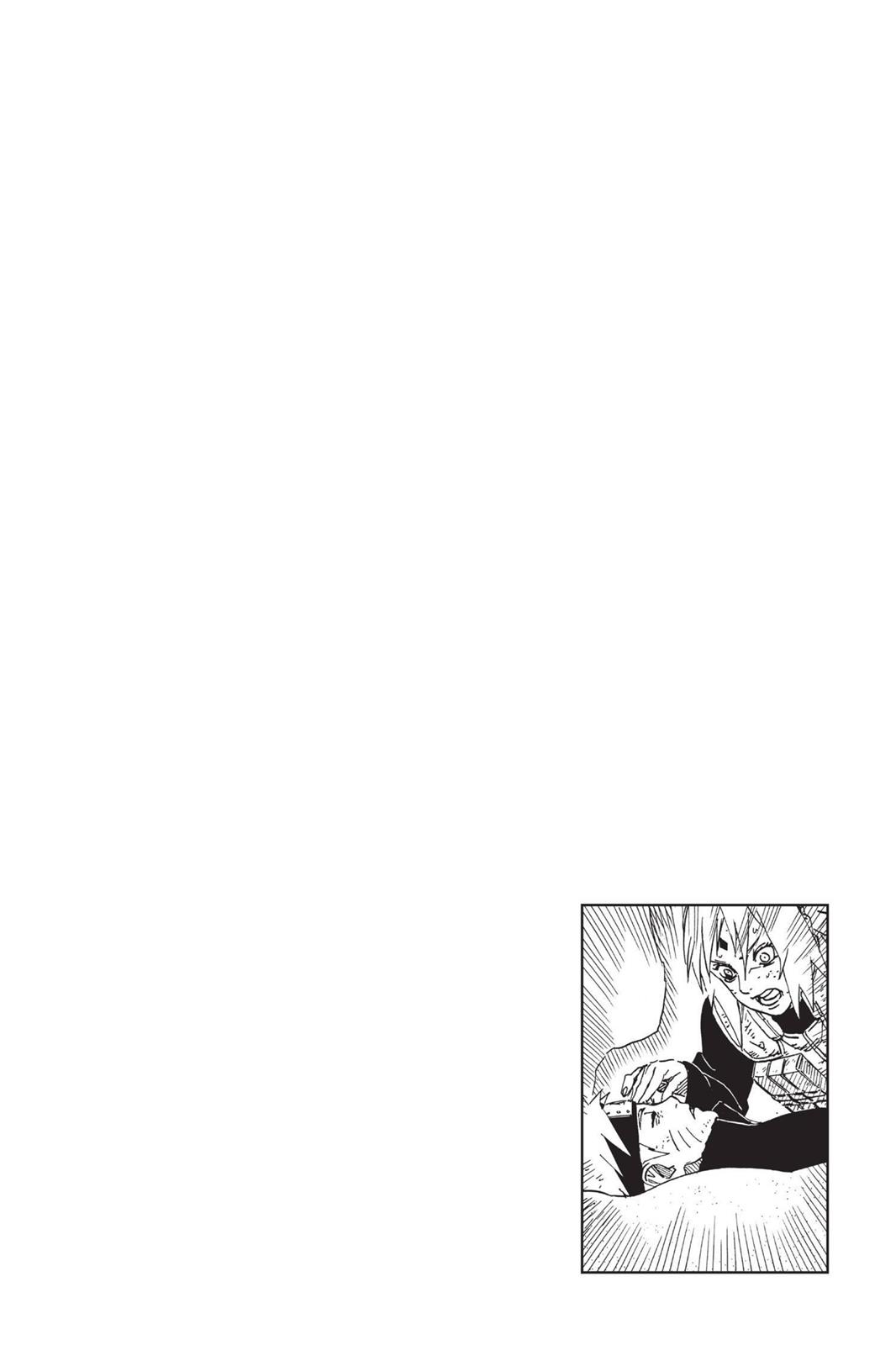 Naruto Chapter 662 - Page 20