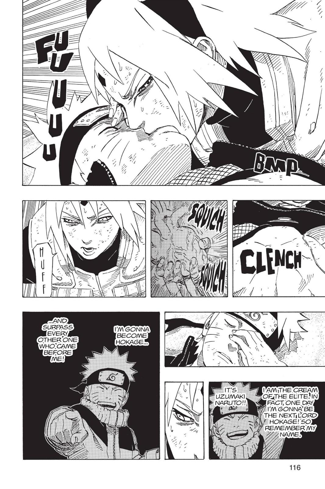 Naruto Chapter 663 - Page 14