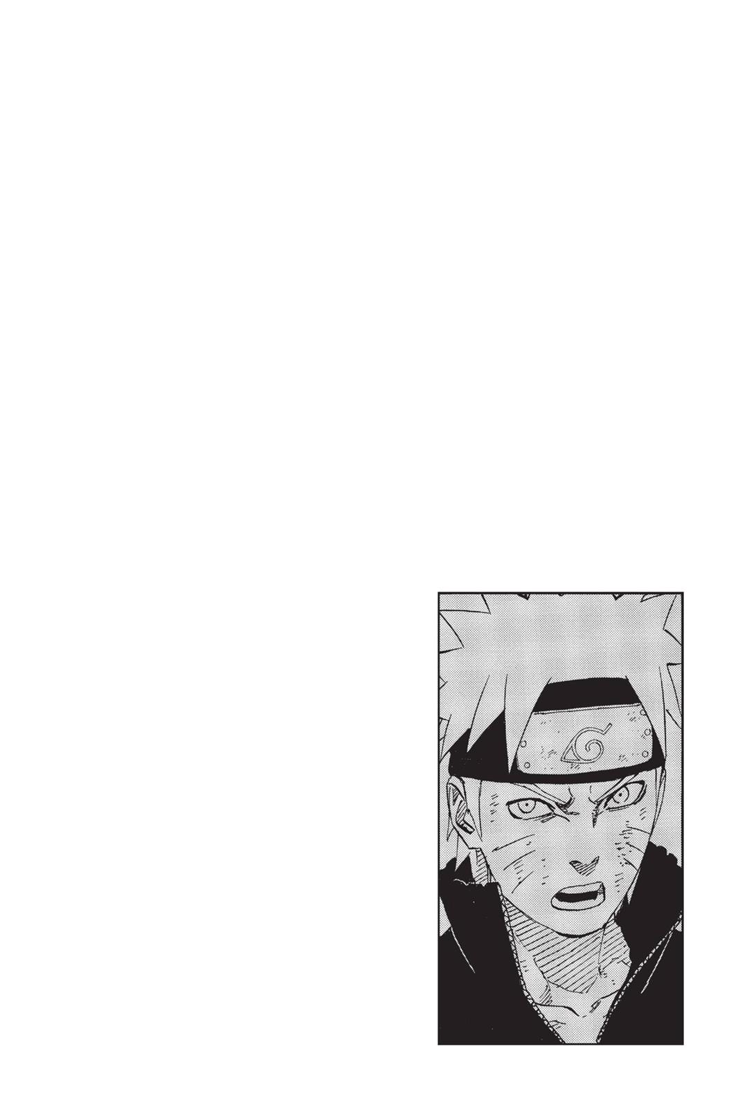 Naruto Chapter 665 - Page 18