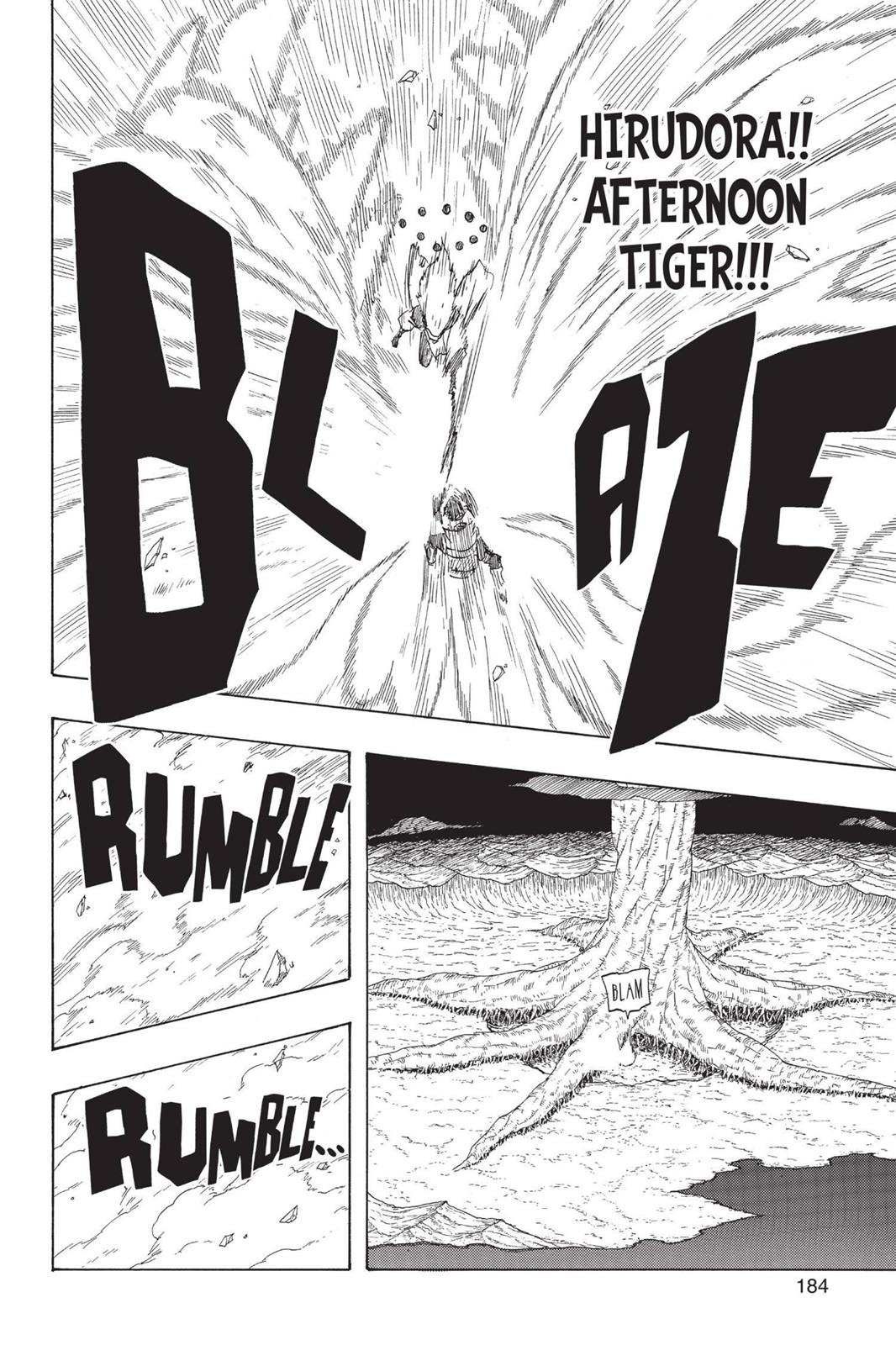 Naruto Chapter 667 - Page 12