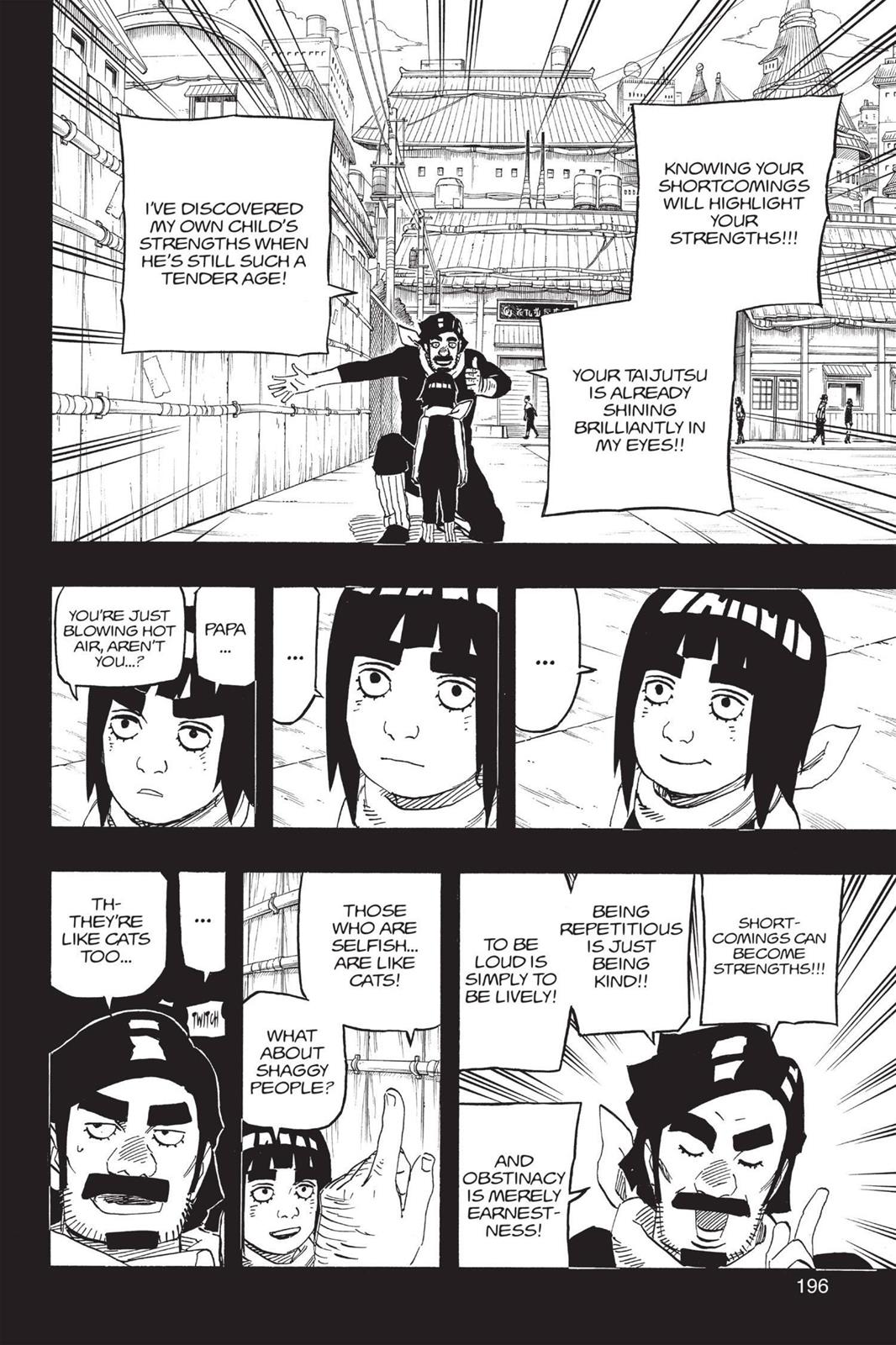 Naruto Chapter 668 - Page 6