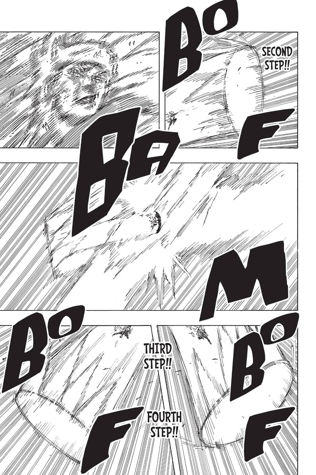 Naruto Chapter 669 - Page 18