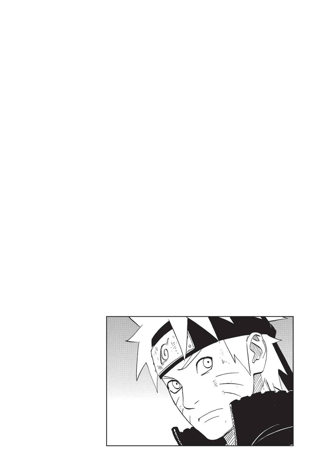 Naruto Chapter 670 - Page 18
