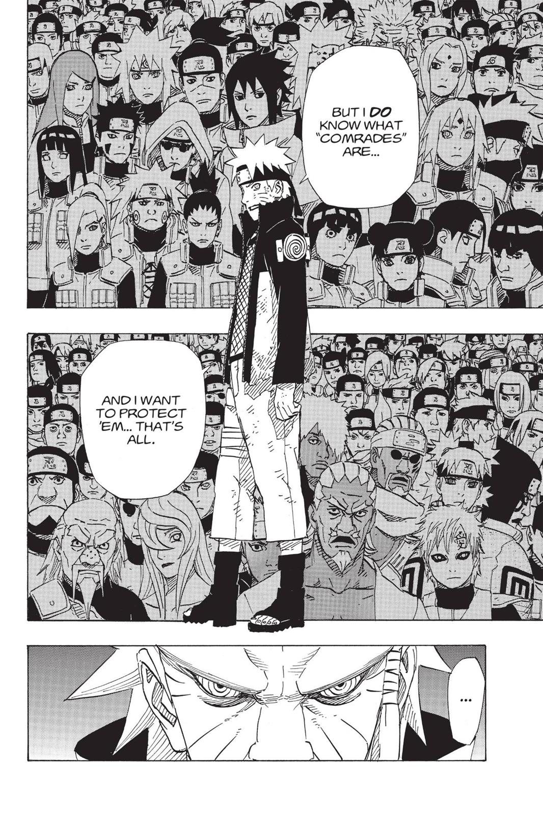 Naruto Chapter 671 - Page 14