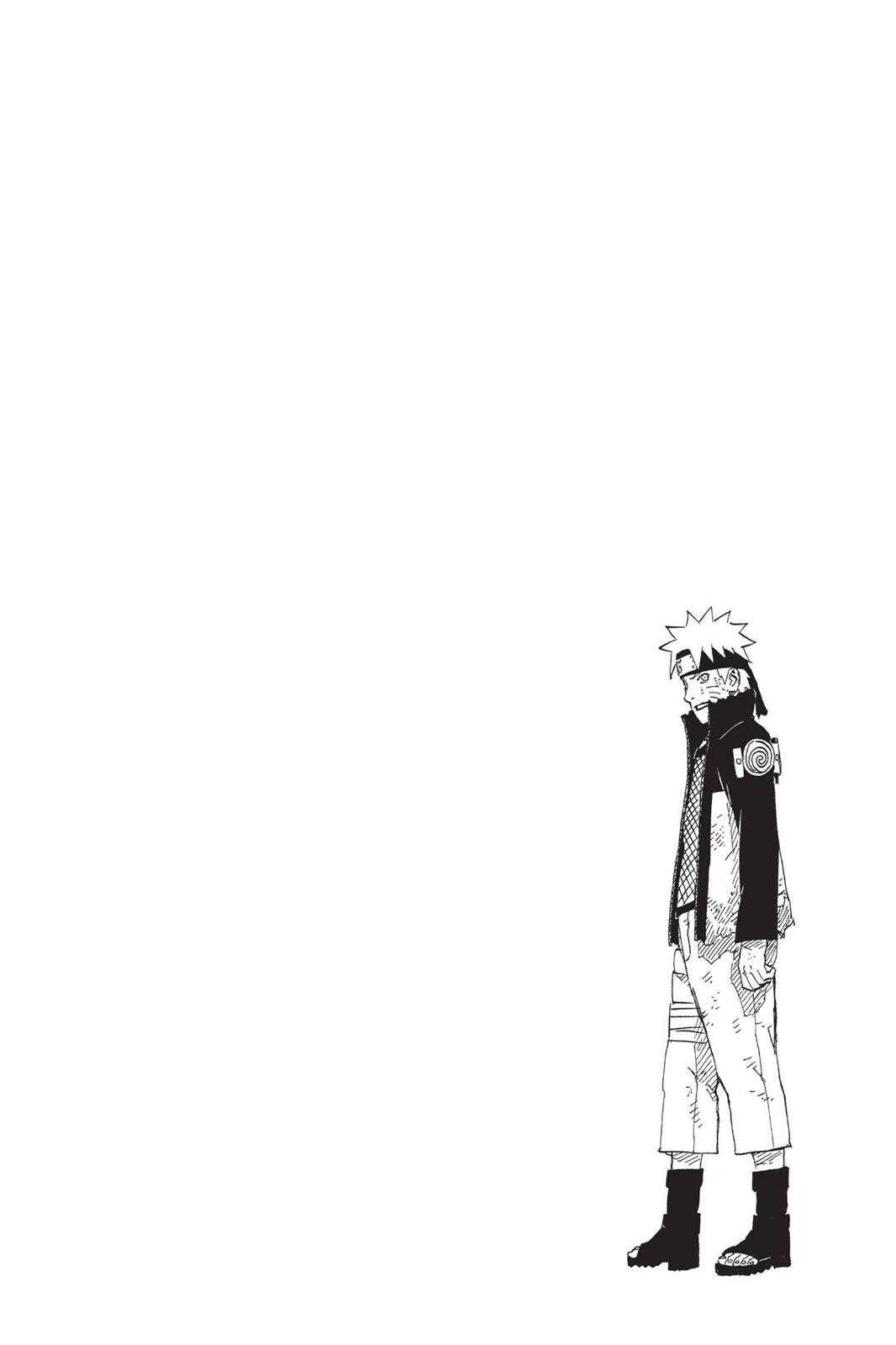 Naruto Chapter 671 - Page 19