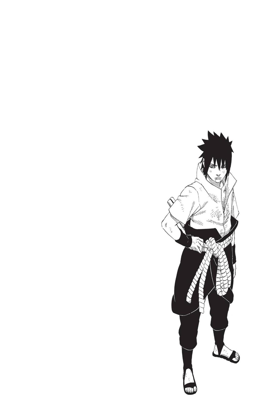 Naruto Chapter 673 - Page 17
