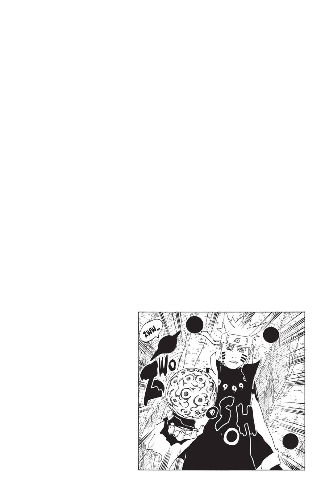 Naruto Chapter 674 - Page 17
