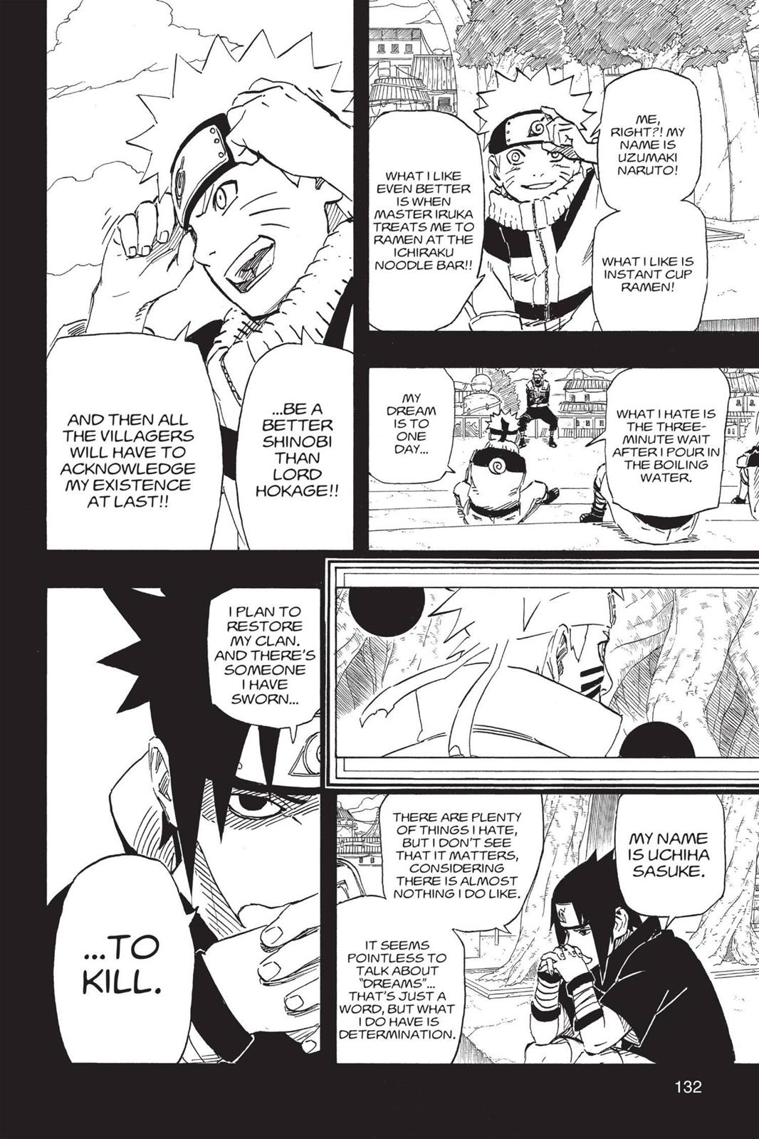 Naruto Chapter 675 - Page 14
