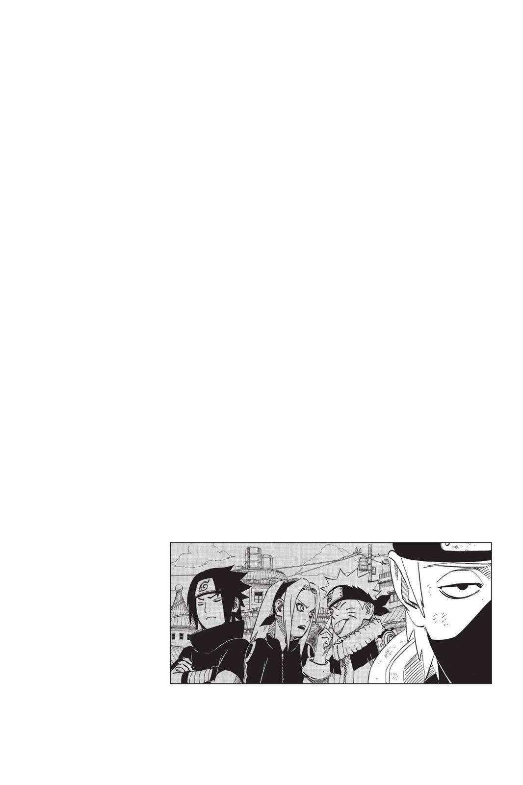 Naruto Chapter 675 - Page 18