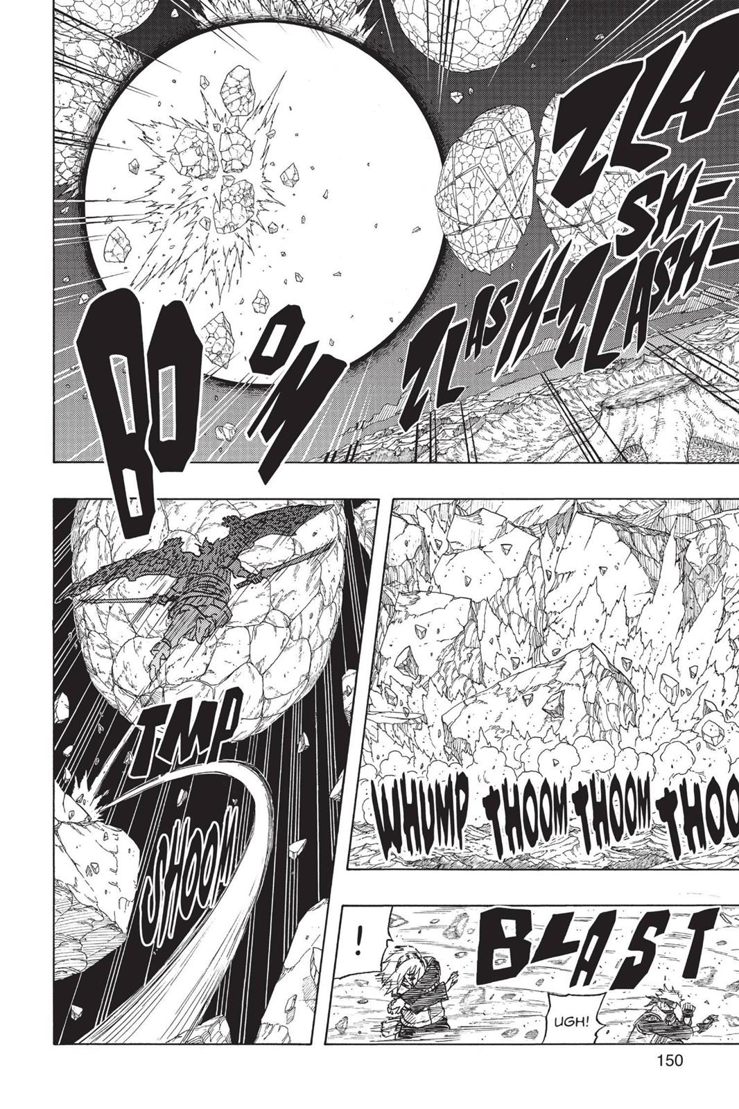 Naruto Chapter 676 - Page 14