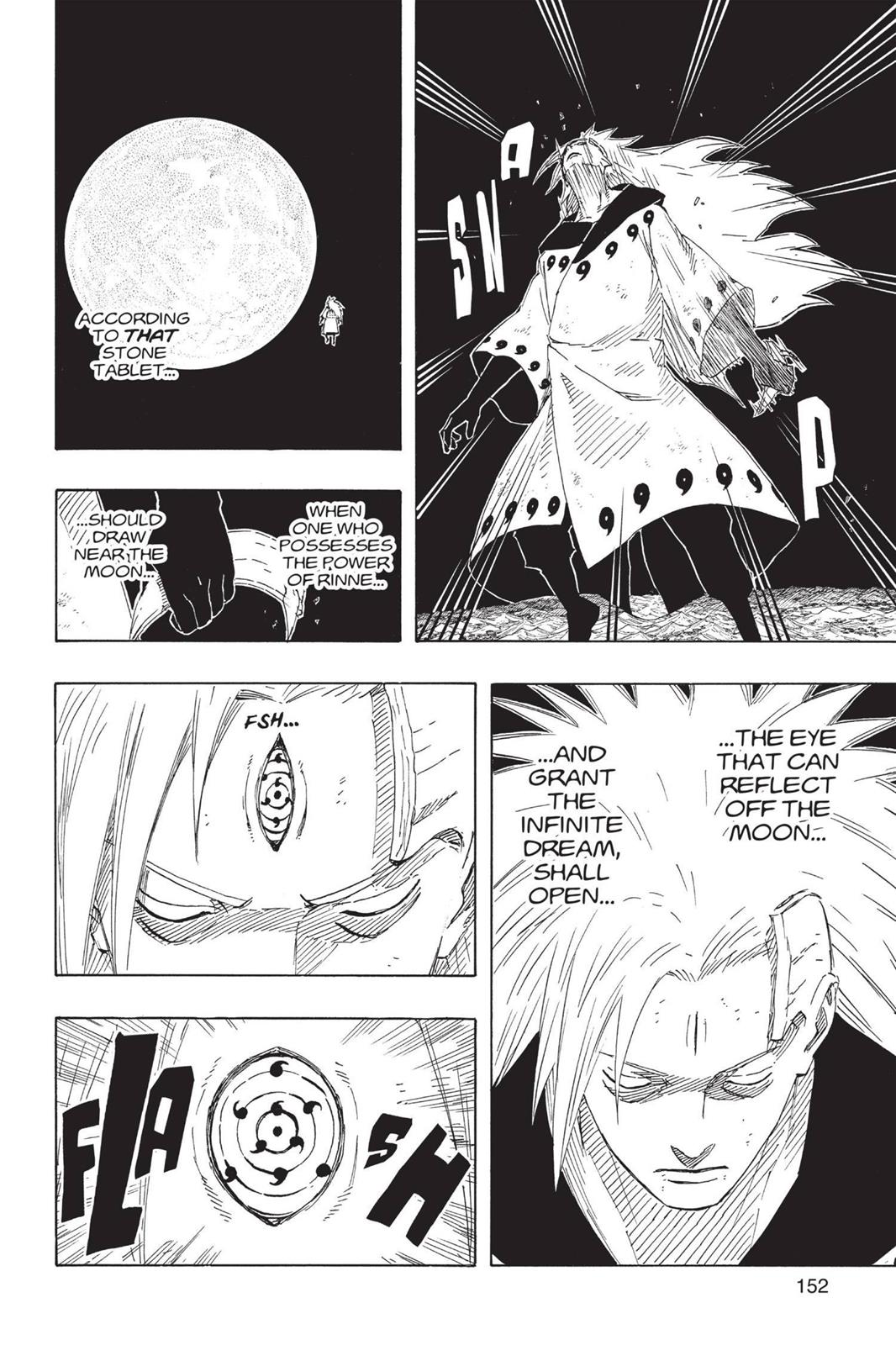 Naruto Chapter 676 - Page 16