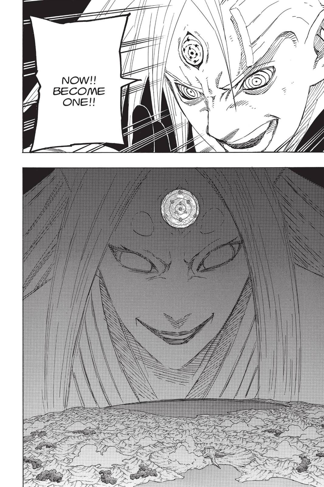 Naruto Chapter 677 - Page 7