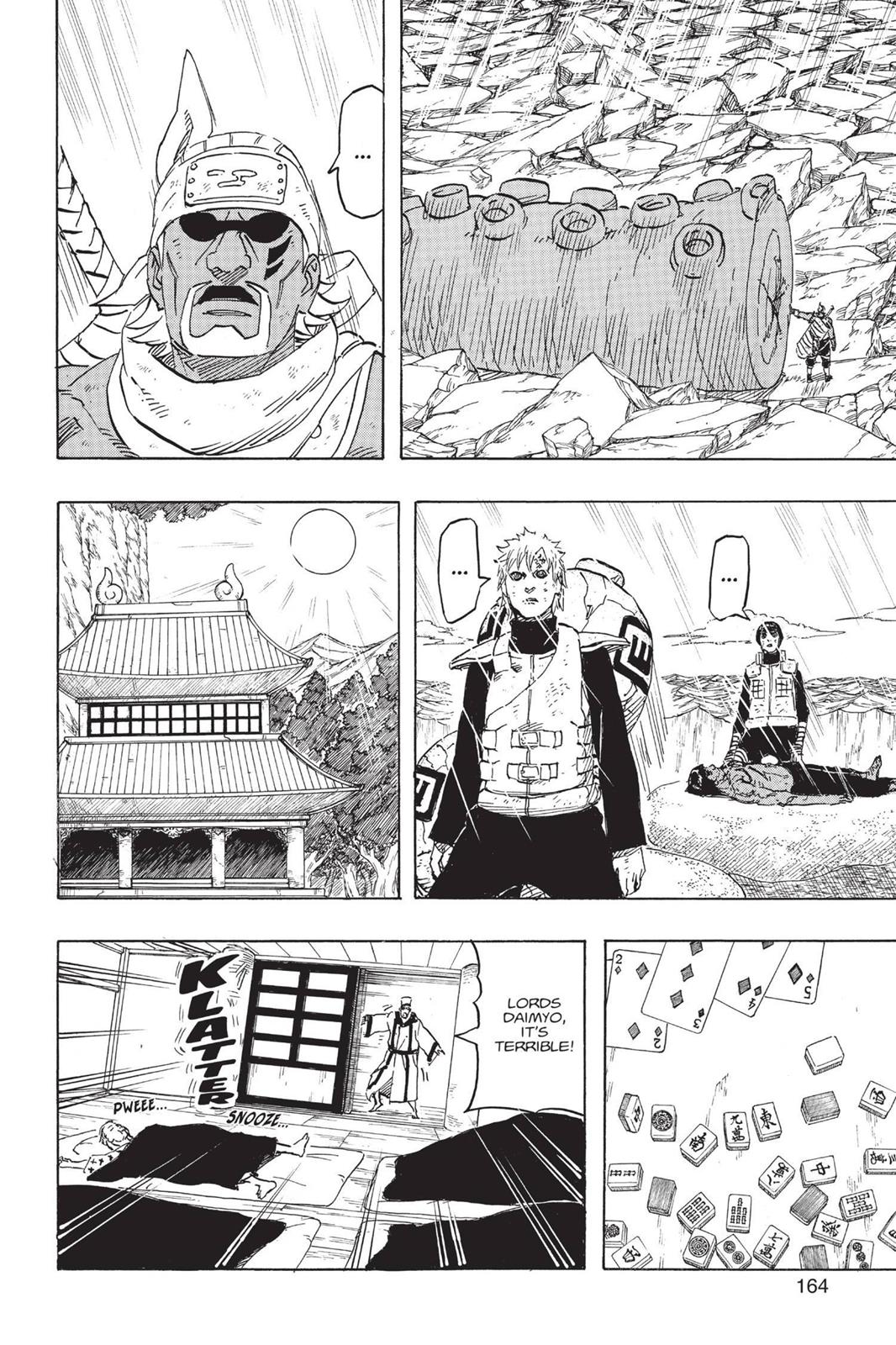 Naruto Chapter 677 - Page 9