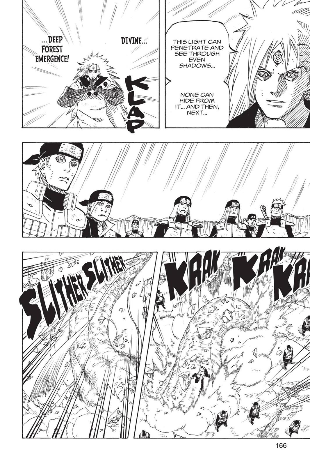Naruto Chapter 677 - Page 11